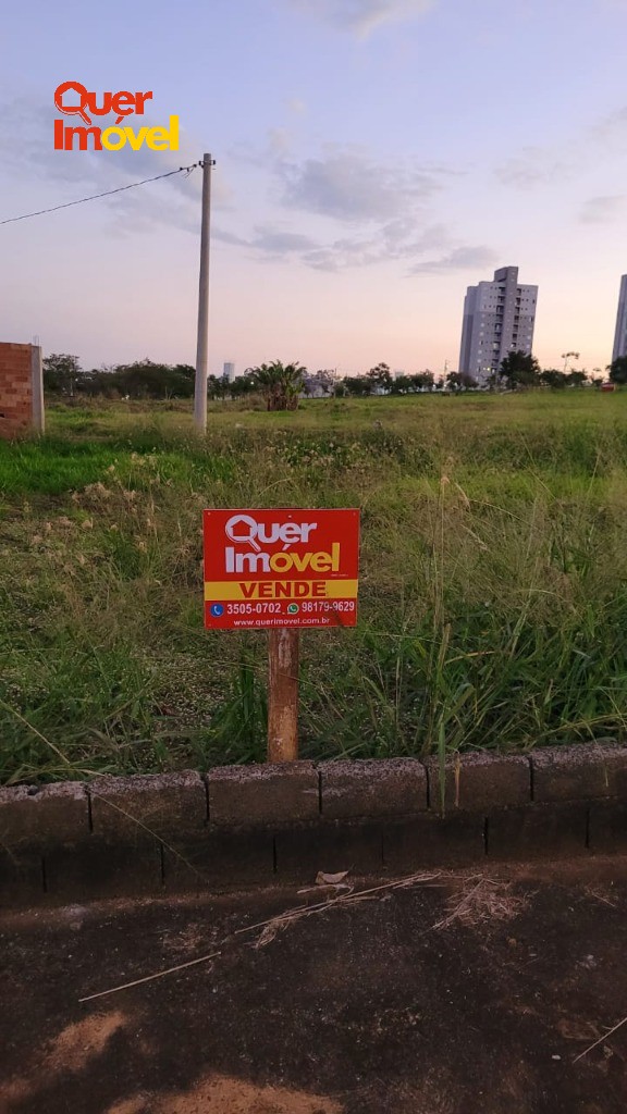 Terreno à venda em ribeirão preto-sp, parque das oliveiras 3
