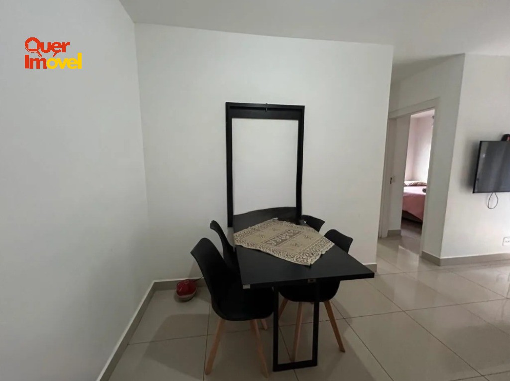 Apartamento, 2 quartos, 83 m² - Foto 3