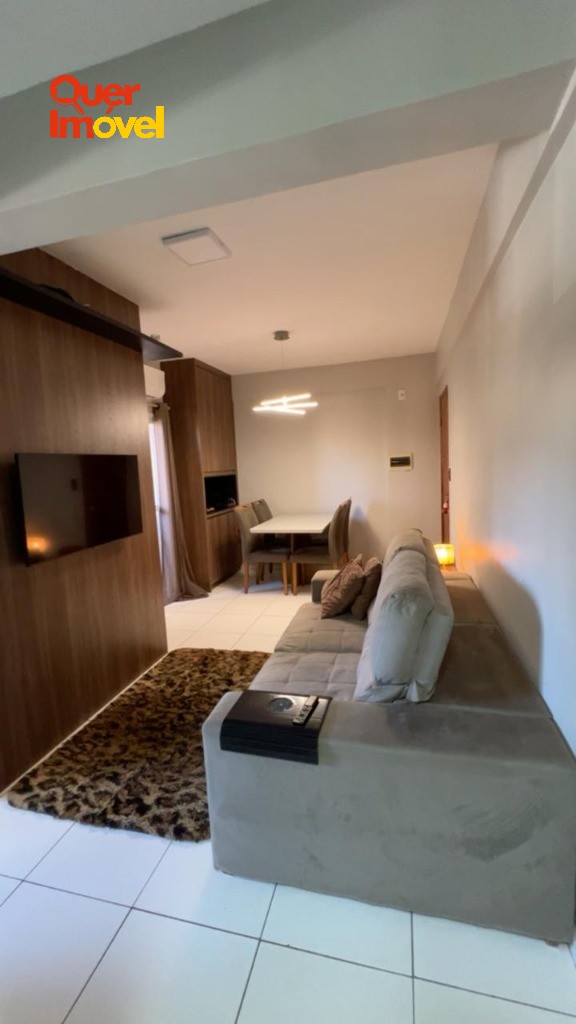Apartamento à venda em Nova Aliança, Ribeirão Preto-SP: 2 quartos, 1 suíte, 1 sala, 2 banheiros, 2 vagas, 66,56 m²!