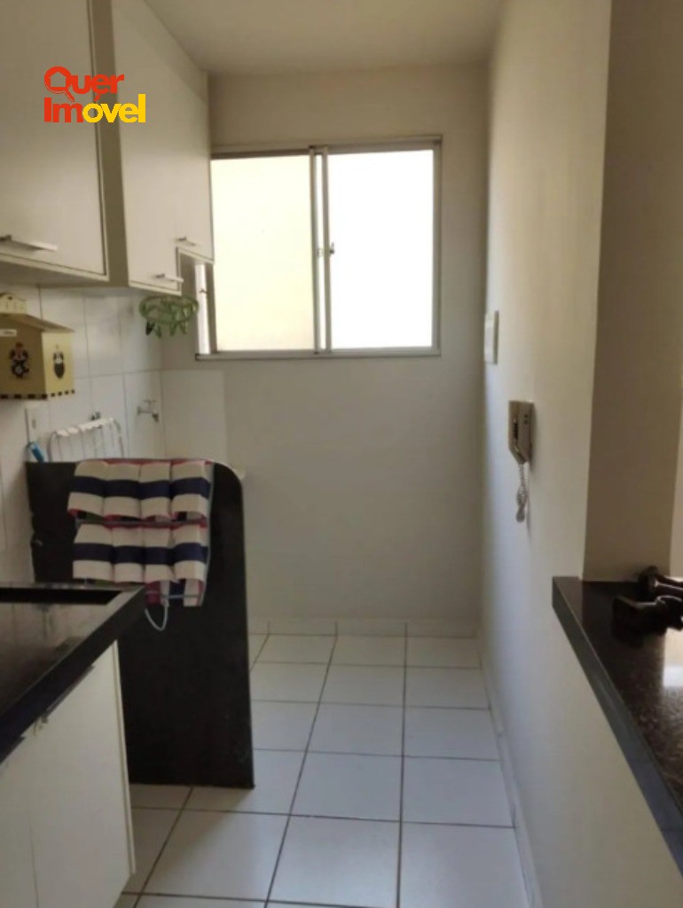 Apartamento, 2 quartos, 51 m² - Foto 7