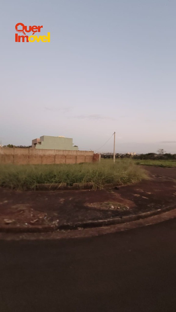 Terreno à venda em ribeirão preto-sp, parque das oliveiras 3