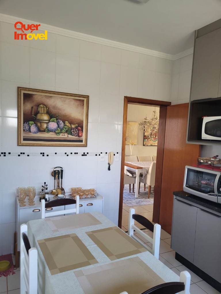 Apartamento, 3 quartos, 127 m² - Foto 8