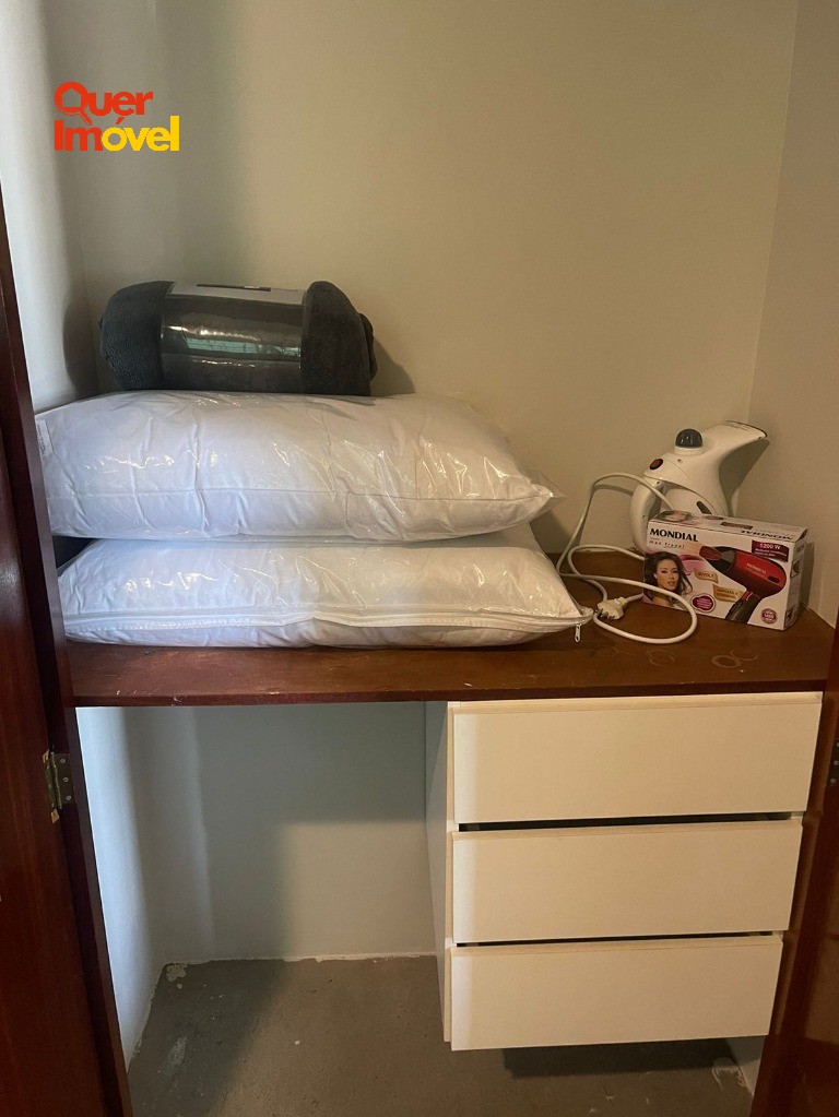 Apartamento, 1 quarto, 37 m² - Foto 6