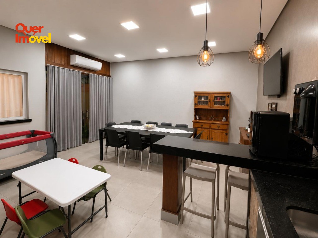 Casa de Condomínio, 3 quartos - Foto 17