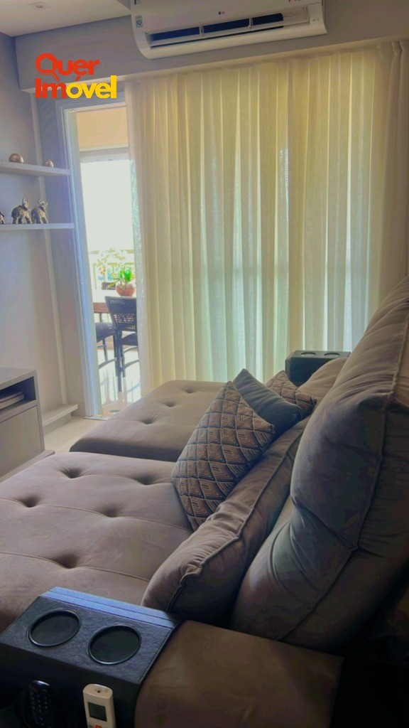 Apartamento, 2 quartos, 88 m² - Foto 1