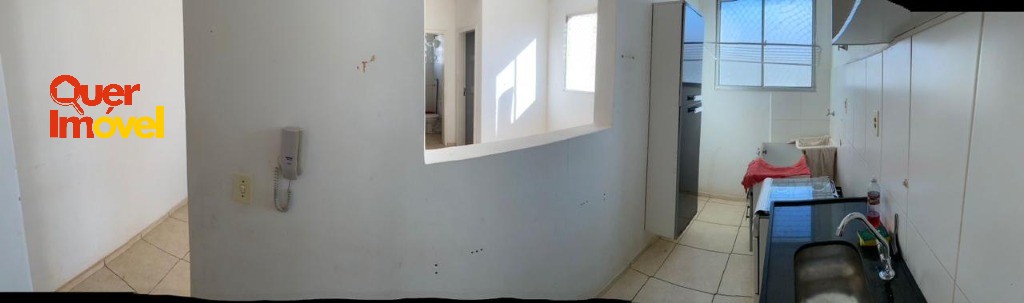 Apartamento, 2 quartos, 44 m² - Foto 6