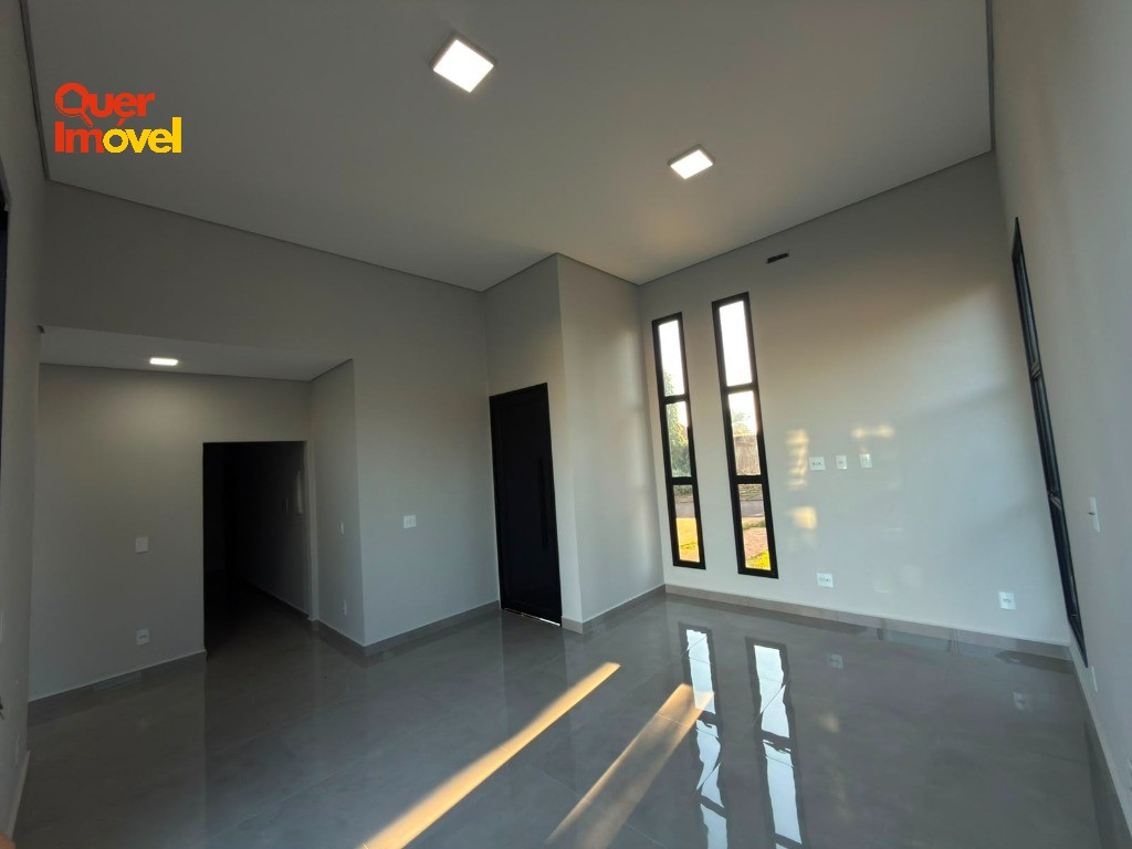Oportunidade imperdível: casa de alto padrão com 2 suítes no