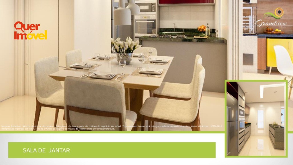 Apartamento, 3 quartos, 115 m² - Foto 1