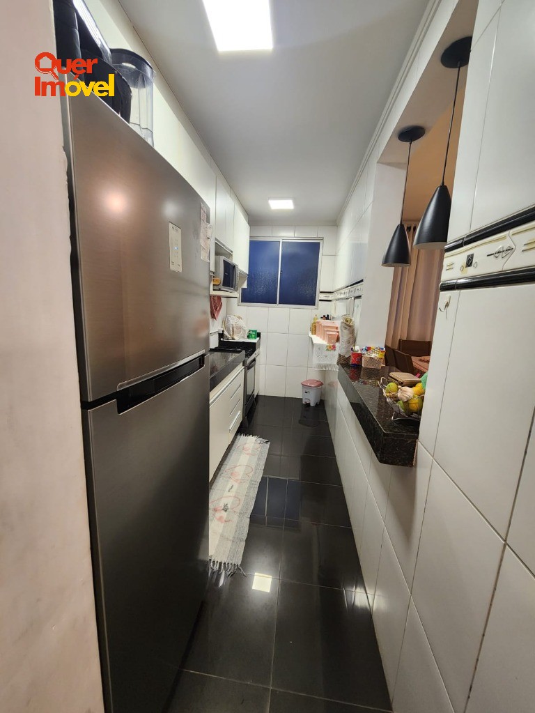 Excelente Cobertura à Venda em Ribeirão Preto-SP, Parque Industrial Lagoinha 3 Quartos, 1 Suíte, 1 Sala, 3 Banheiros, 2 Vaga