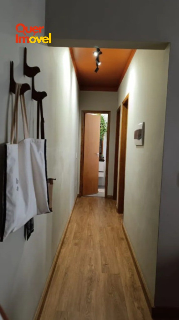 Apartamento, 2 quartos, 58 m² - Foto 6