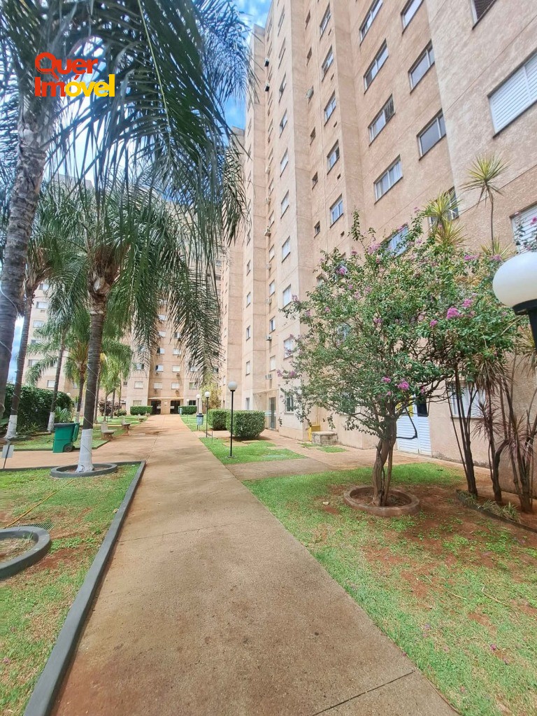 Apartamento, 2 quartos, 47 m² - Foto 2