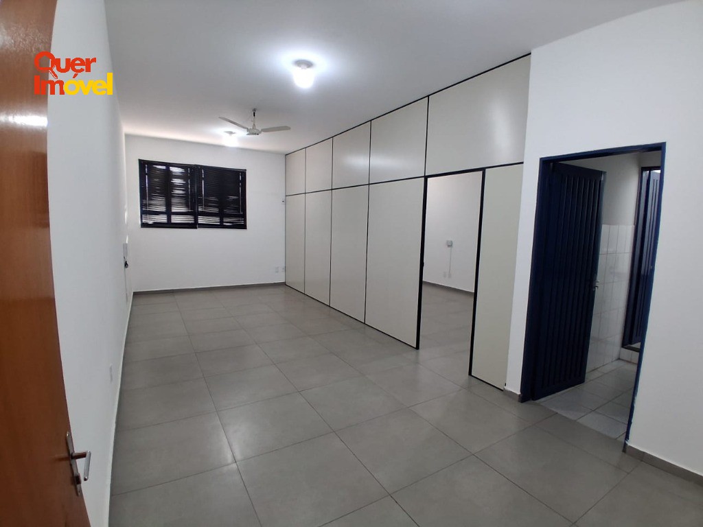 Oportunidade única: sala comercial para locação em ribeirão 