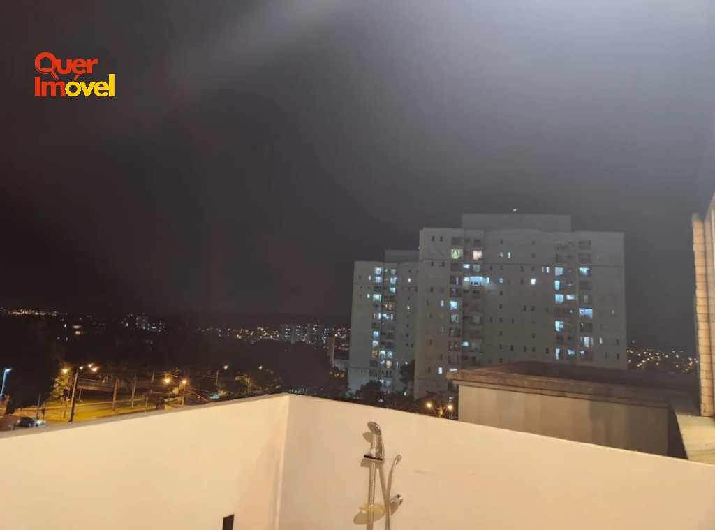 Excelente cobertura à venda em ribeirão preto-sp, parque ind