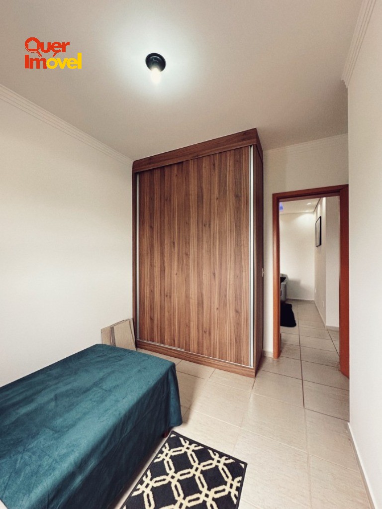 Apartamento, 2 quartos, 54 m² - Foto 6