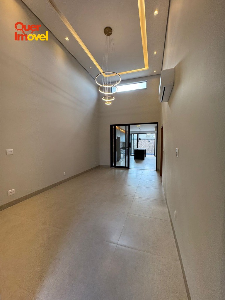 Imóvel de alto padrão: casa em condomínio à venda em ribeirã