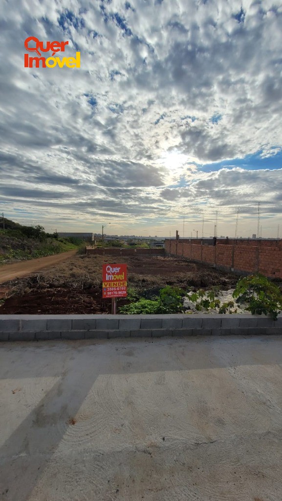 Oportunidade única: terreno de 278,68 m² à venda em ribeirão