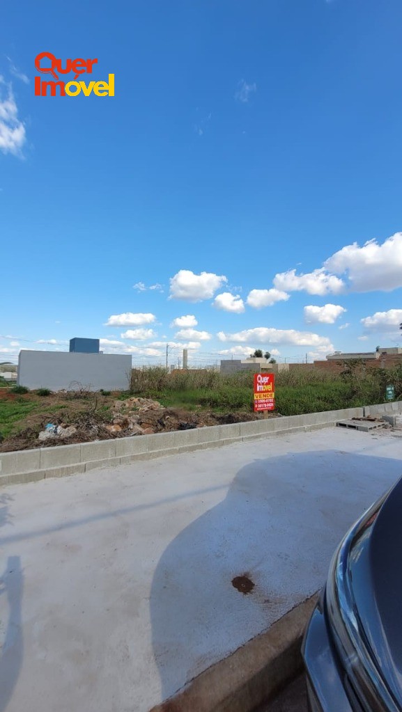 Terreno à venda em ribeirão preto, jd regatas: 173,40 m² de 