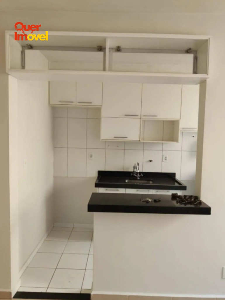 Apartamento, 2 quartos, 51 m² - Foto 3
