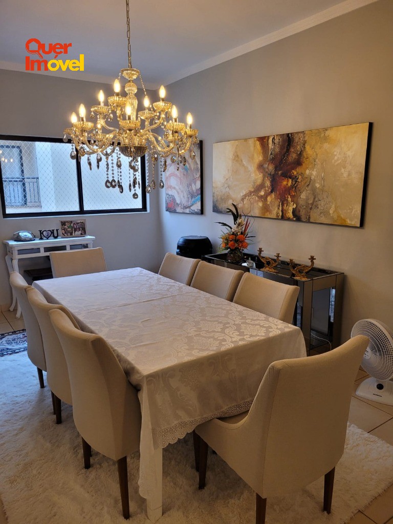 Apartamento, 3 quartos, 127 m² - Foto 1