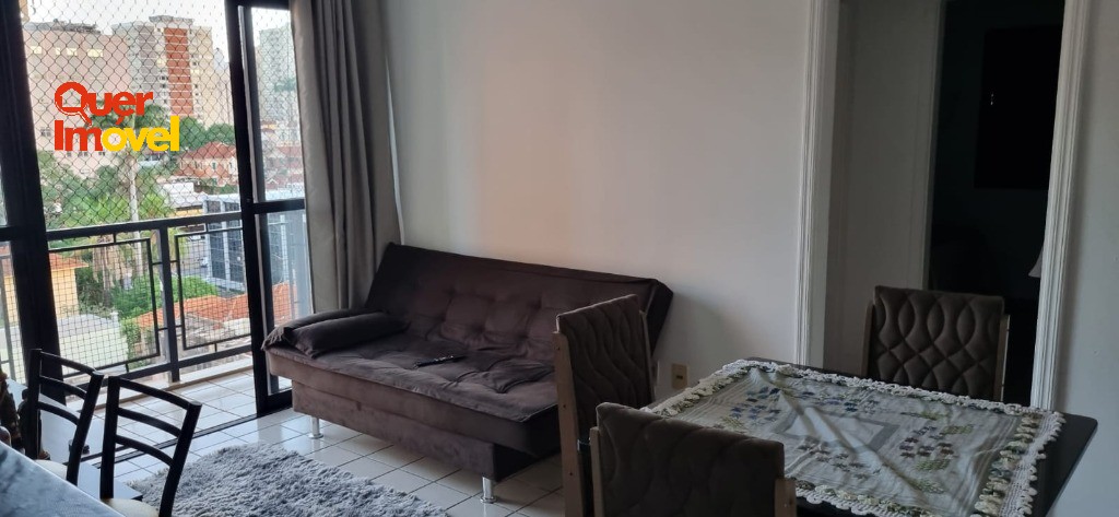 Apartamento, 2 quartos, 63 m² - Foto 1