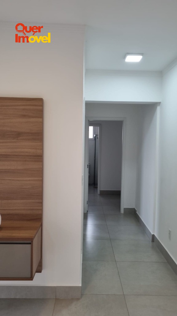 Apartamento para Venda em Ribeirão Preto / SP no bairro Ribeirânia