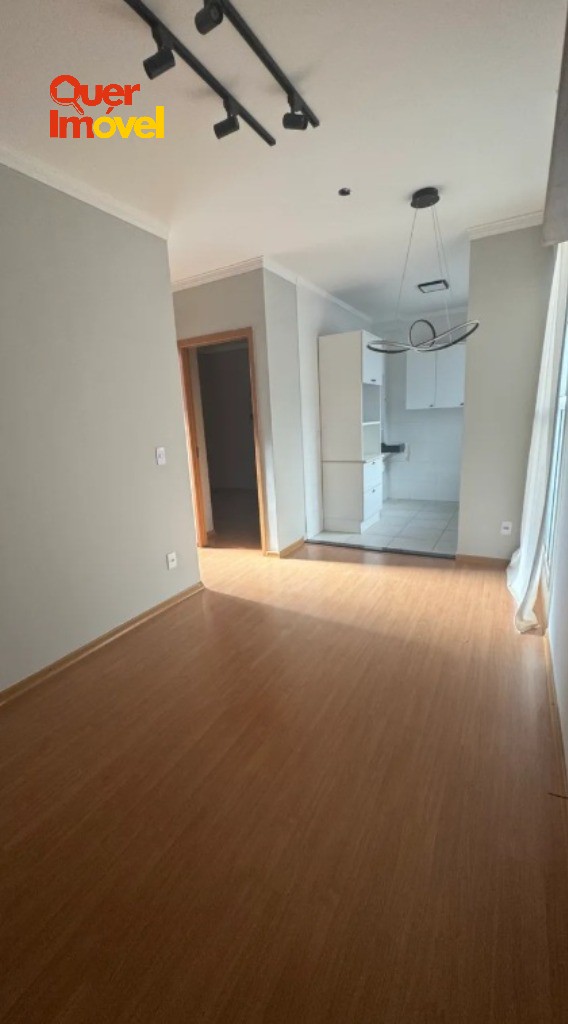 Apartamento, 2 quartos, 45 m² - Foto 1