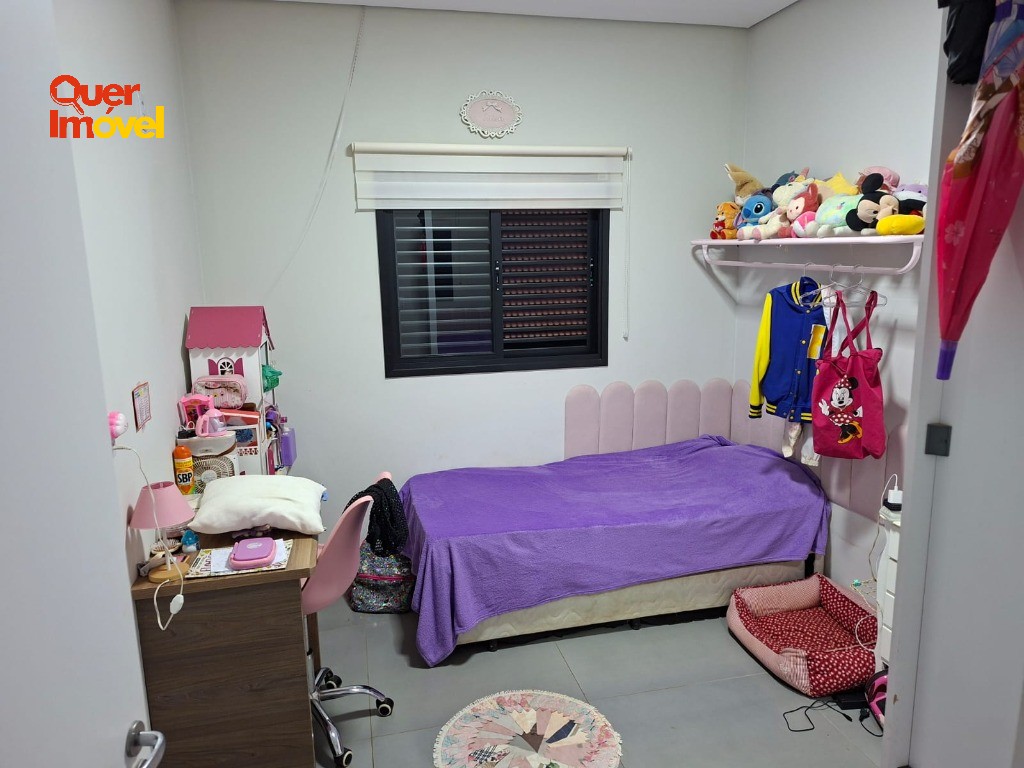 Casa de Condomínio, 3 quartos - Foto 9