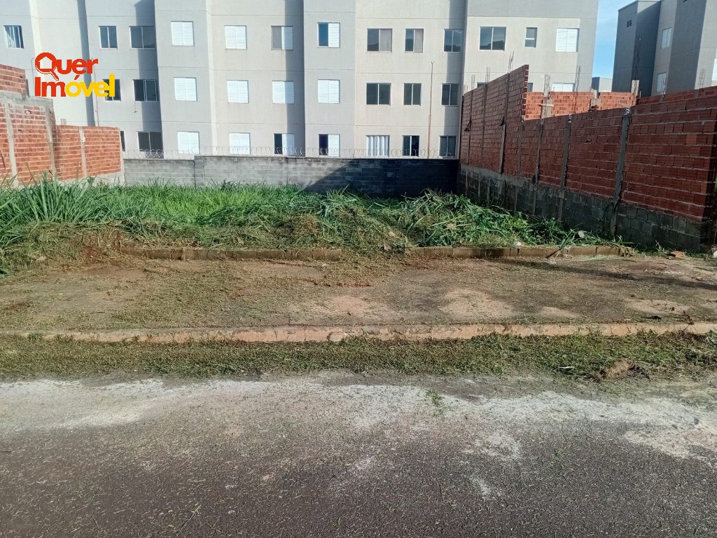 Terreno de 160m² na reserva macaúba em ribeirão preto-sp: op
