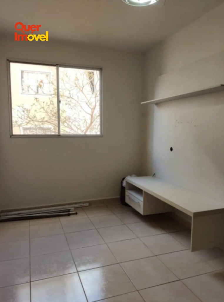 Apartamento, 2 quartos, 51 m² - Foto 1