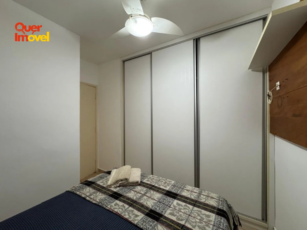 Apartamento, 2 quartos, 58 m² - Foto 4