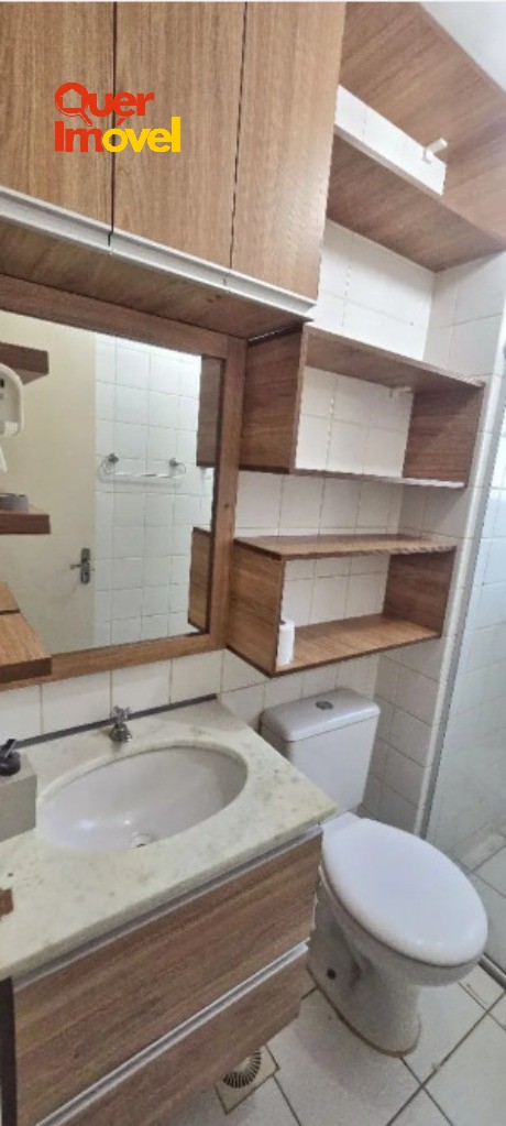 Apartamento, 2 quartos, 48 m² - Foto 8