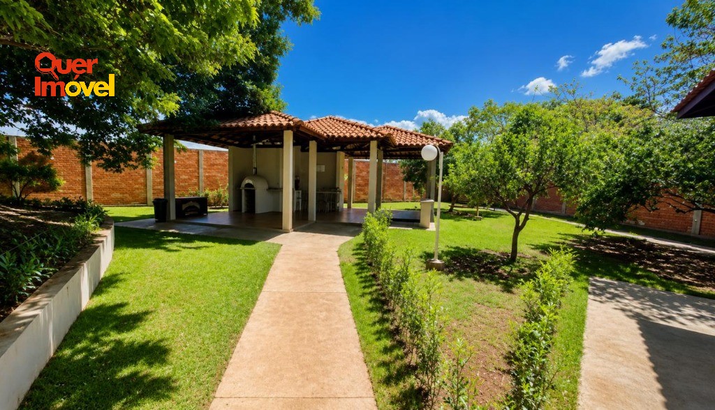 Casa de Condomínio, 3 quartos - Foto 44