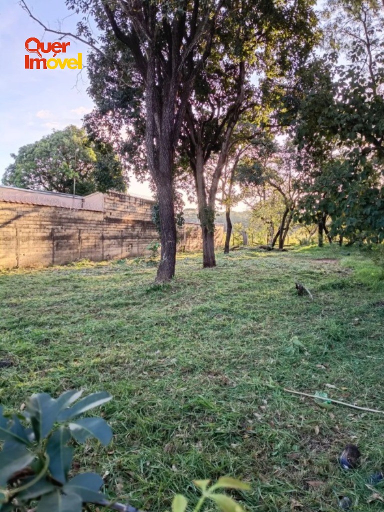 Terreno à venda em condomínio de alto padrão em ribeirão pre