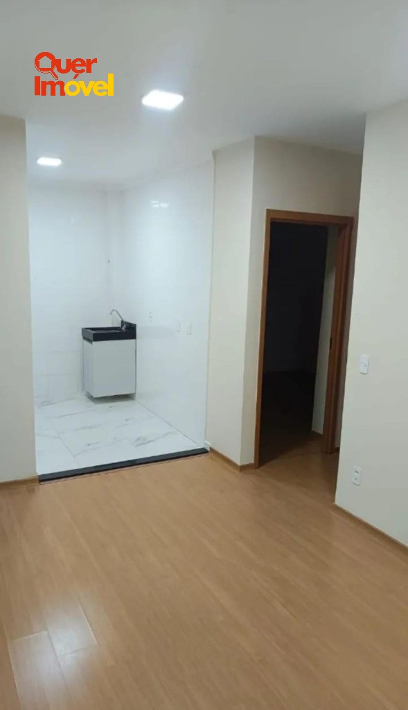 Apartamento à venda em ribeirão preto-sp, jardim ouro branco