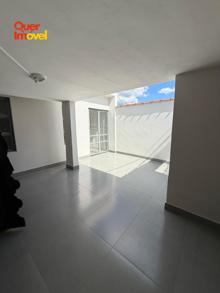 Casa, 3 quartos, 109 m² - Foto 2