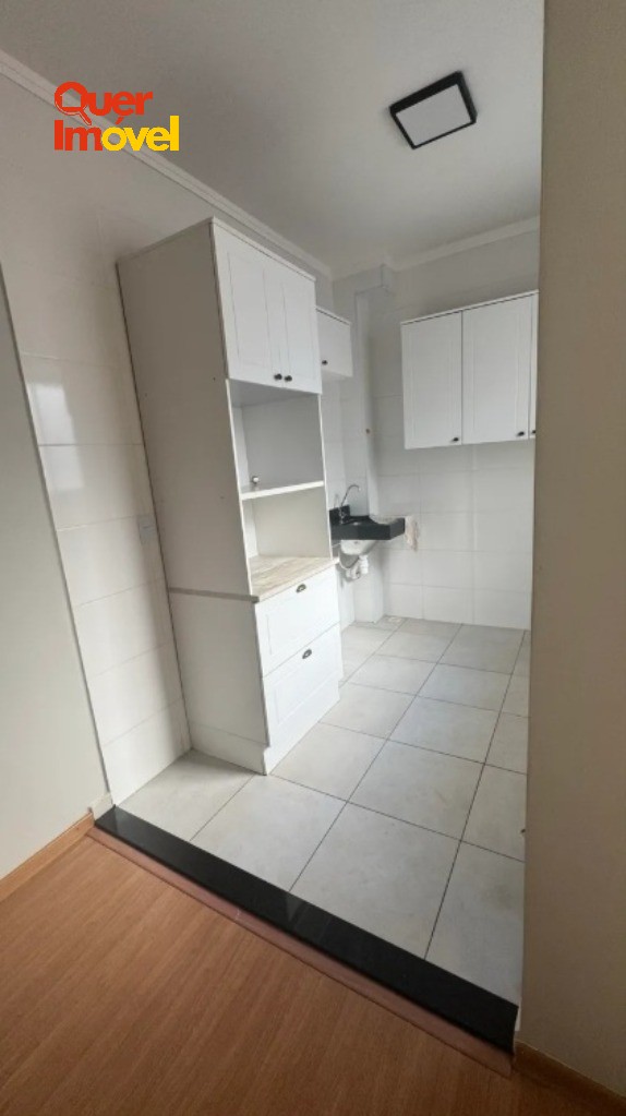 Apartamento, 2 quartos, 45 m² - Foto 2