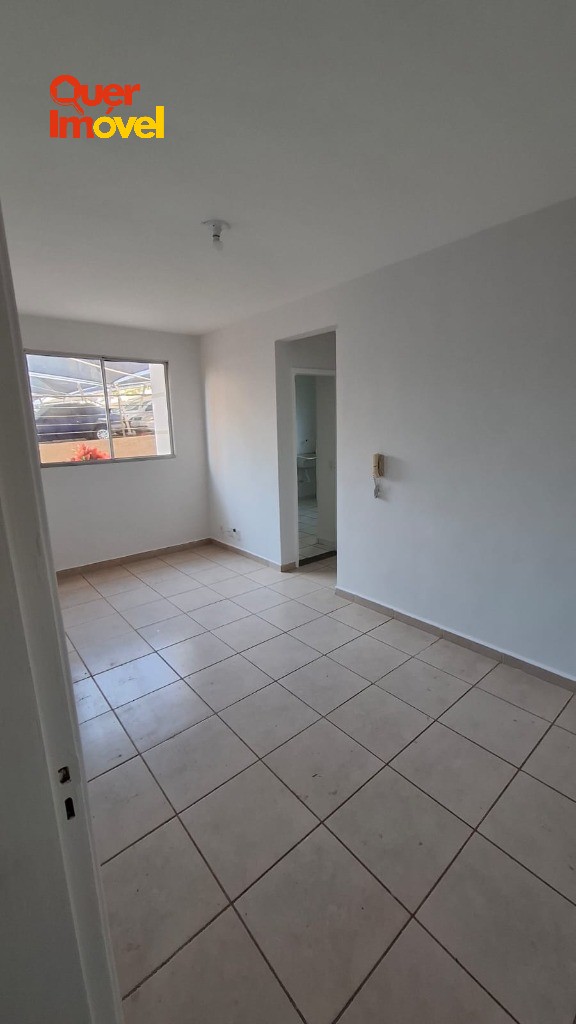 Apartamento, 1 quarto, 45 m² - Foto 1