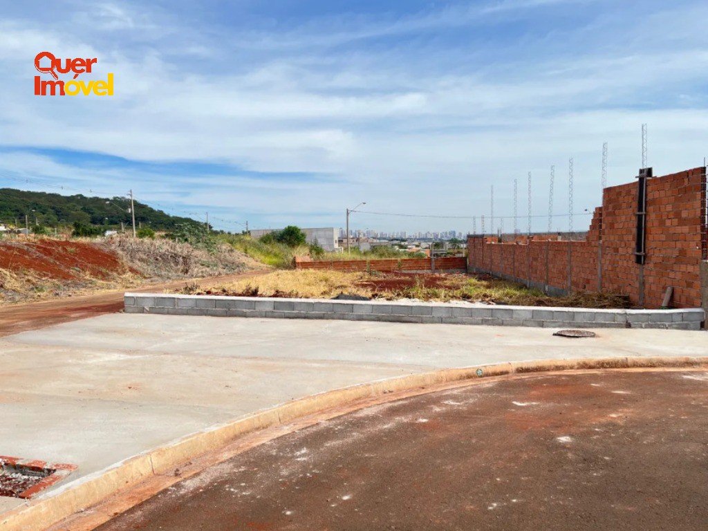 Terreno, 278 m² - Foto 2