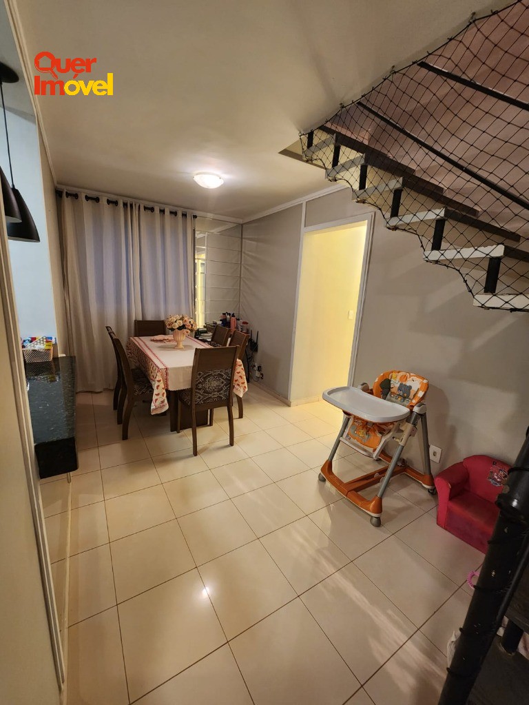 Excelente Cobertura à Venda em Ribeirão Preto-SP, Parque Industrial Lagoinha 3 Quartos, 1 Suíte, 1 Sala, 3 Banheiros, 2 Vaga