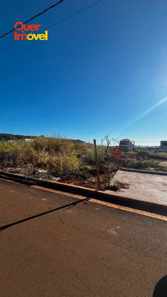 Terreno à venda em ribeirão preto-sp, bairro fazenda santa r