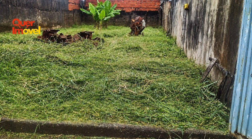 Terreno à venda em ribeirão preto-sp, jardim jandaia, 250m² 