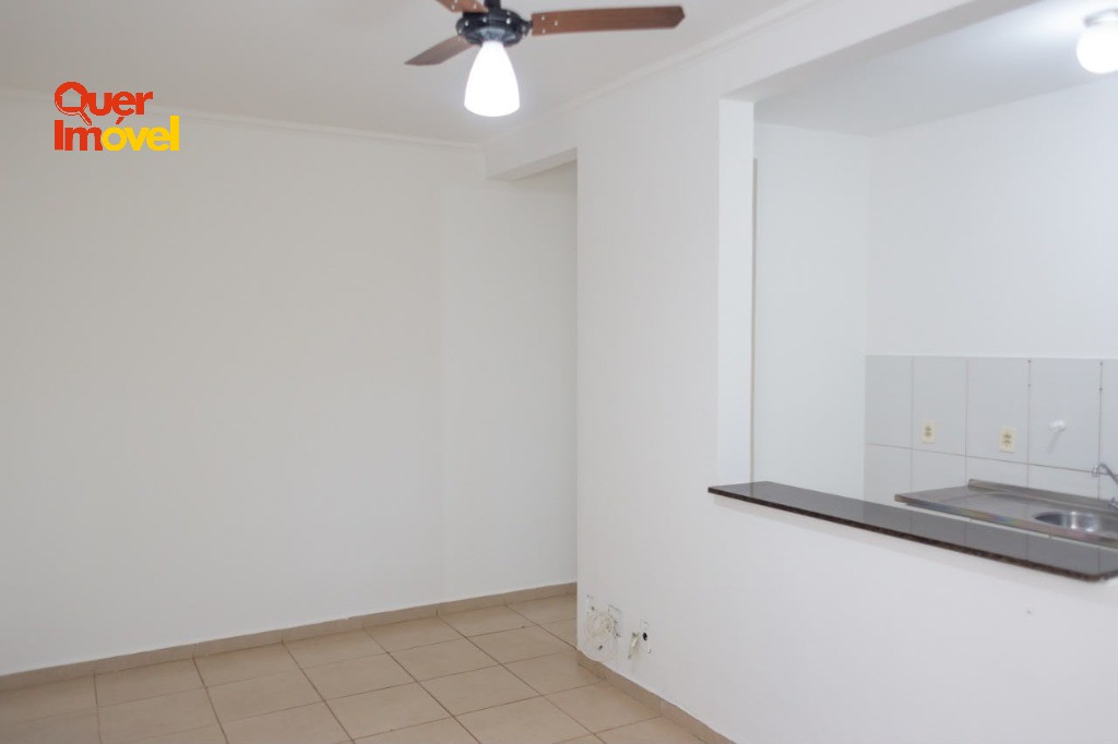 Apartamento, 2 quartos, 49 m² - Foto 5