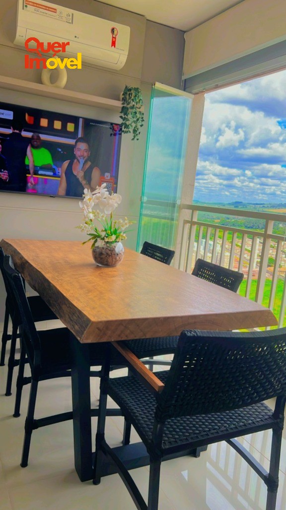 Apartamento, 2 quartos, 88 m² - Foto 2
