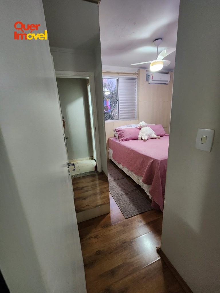 Excelente Cobertura à Venda em Ribeirão Preto-SP, Parque Industrial Lagoinha 3 Quartos, 1 Suíte, 1 Sala, 3 Banheiros, 2 Vaga