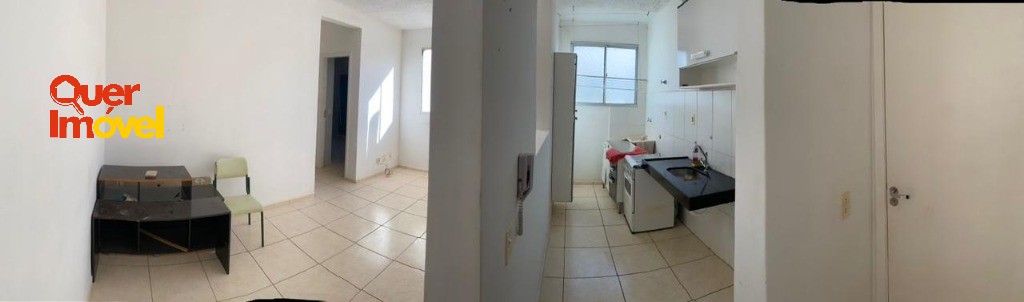 Apartamento, 2 quartos, 44 m² - Foto 4