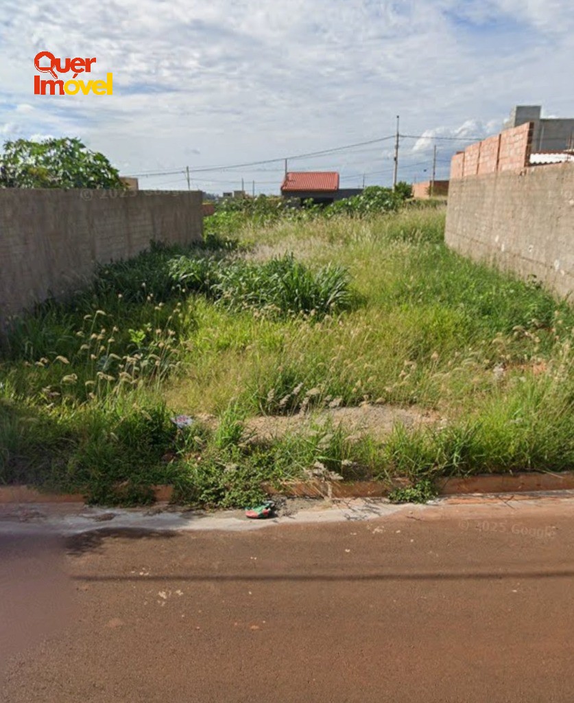 Terreno à venda em cravinhos-sp, no bairro bella cravinhos i
