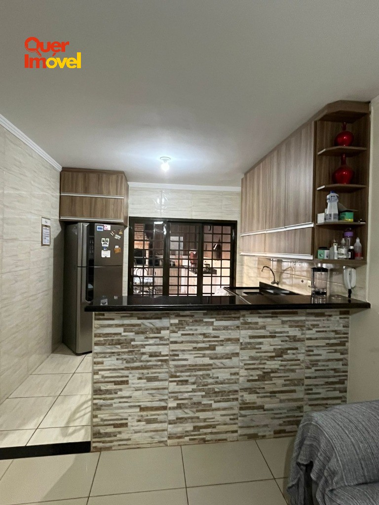 Casa, 2 quartos, 62 m² - Foto 4