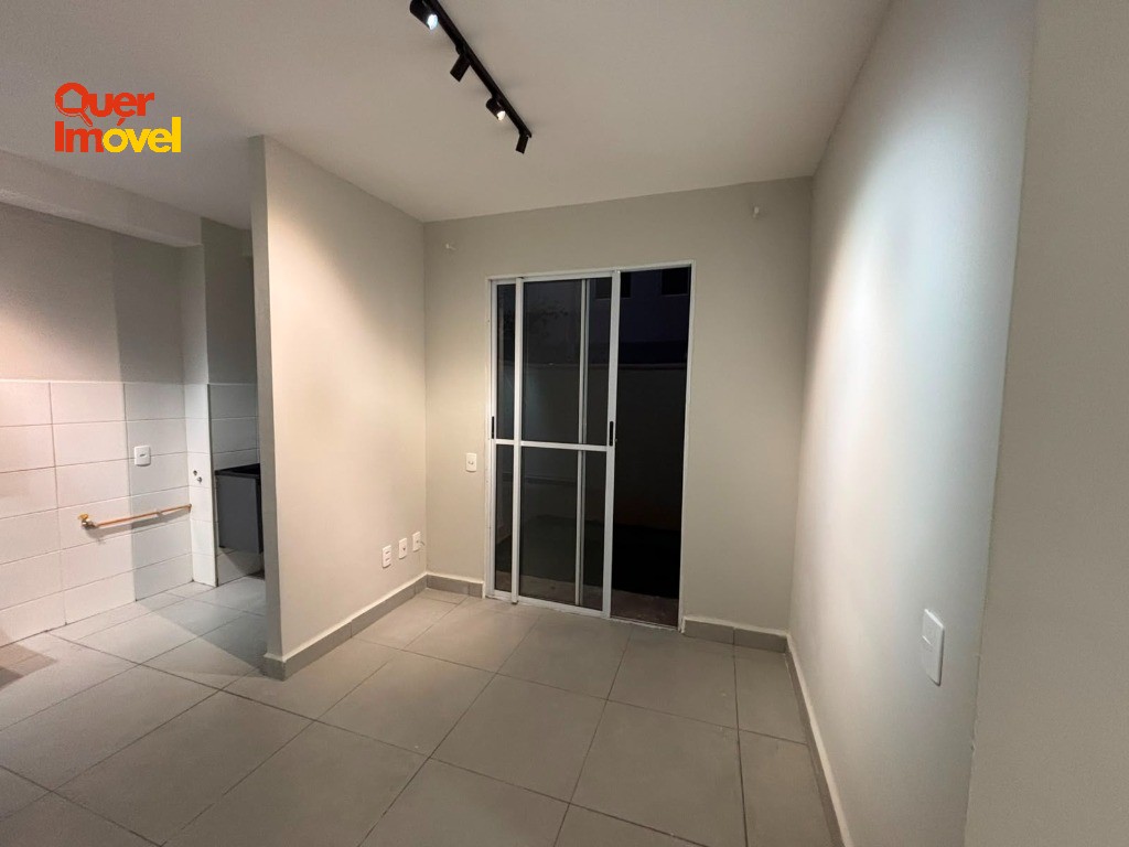 Apartamento à venda em ribeirão preto-sp, reserva macaúba! 2