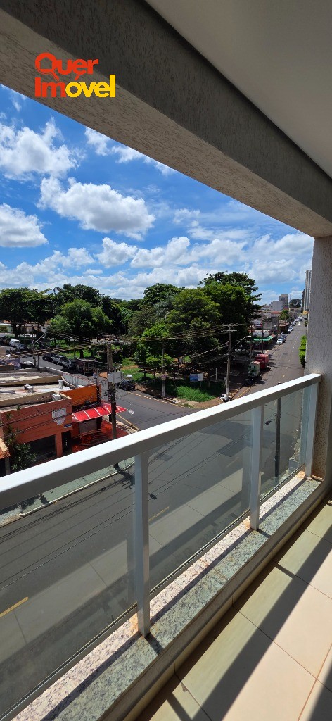 Venda de apartamento no bairro iguatemi em ribeirão preto-sp