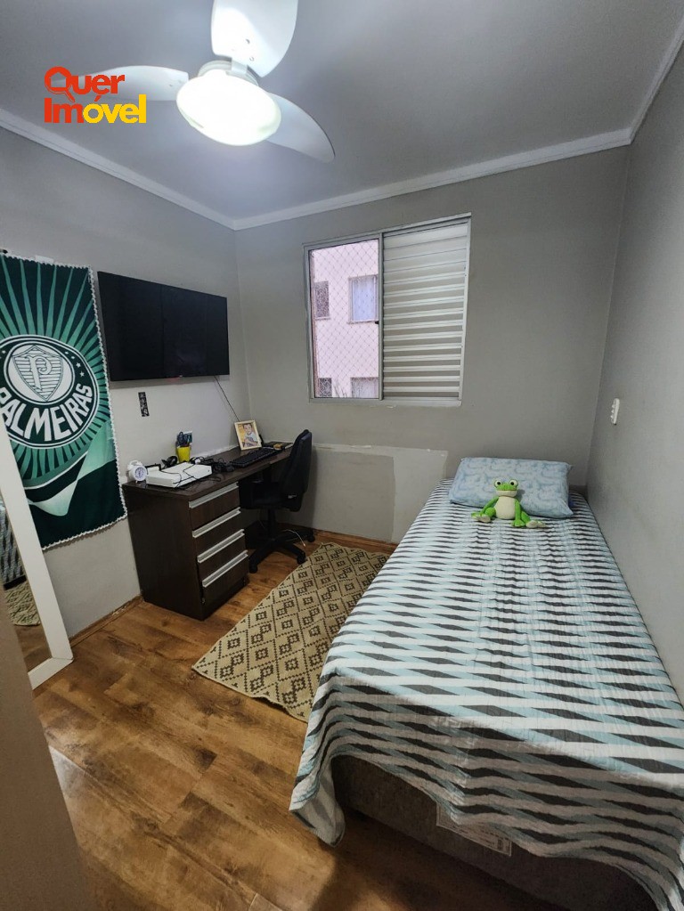 Excelente Cobertura à Venda em Ribeirão Preto-SP, Parque Industrial Lagoinha 3 Quartos, 1 Suíte, 1 Sala, 3 Banheiros, 2 Vaga